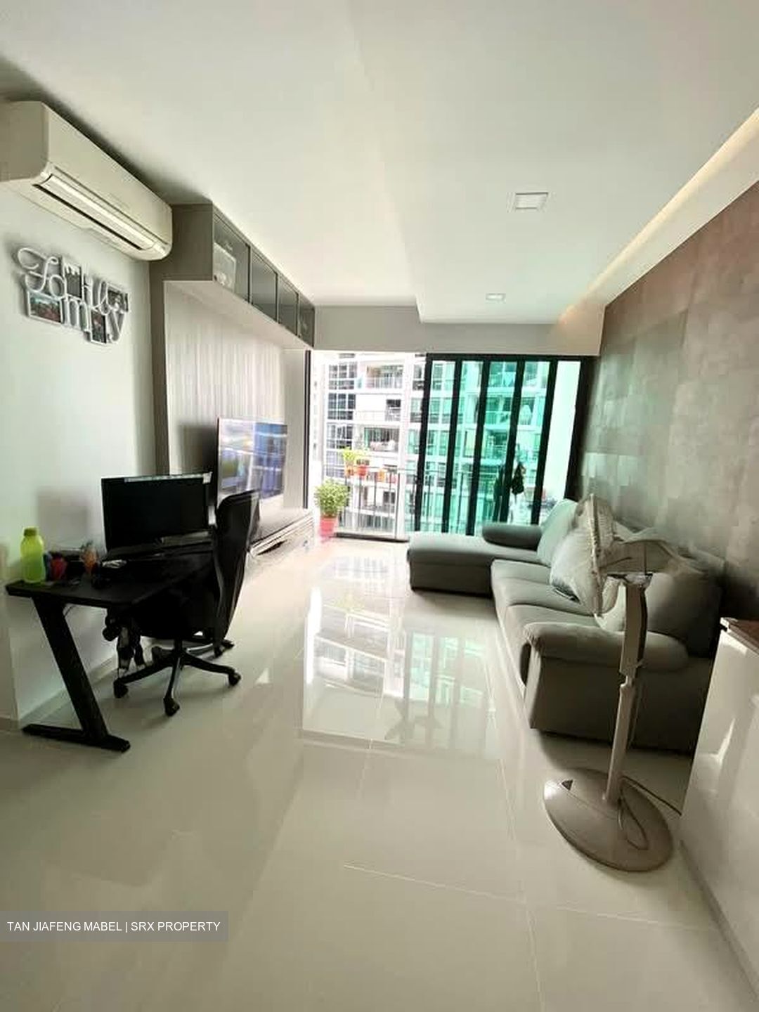 Esparina Residences (D19), Condominium #596748861